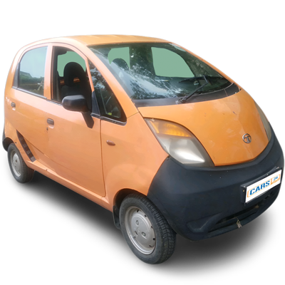 Tata Nano-img